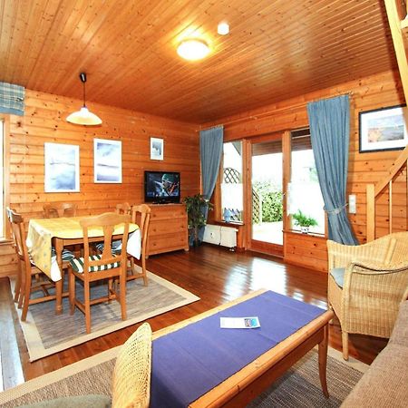 Holiday Home In Hasselfelde Eksteriør bilde