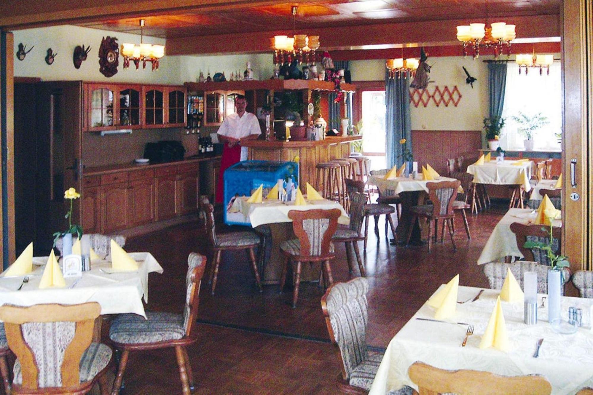 Holiday Home In Hasselfelde Eksteriør bilde
